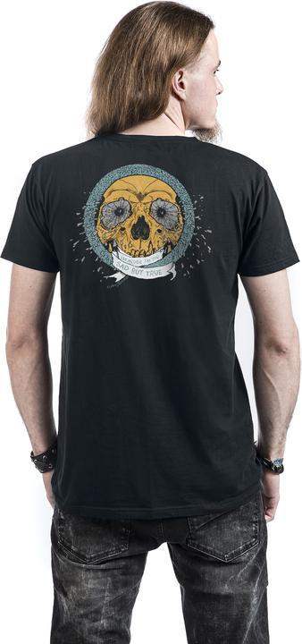 Actual product image Metallica Sad But True (S)