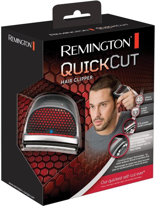 Image du produit Remington HC4250 QuickCut