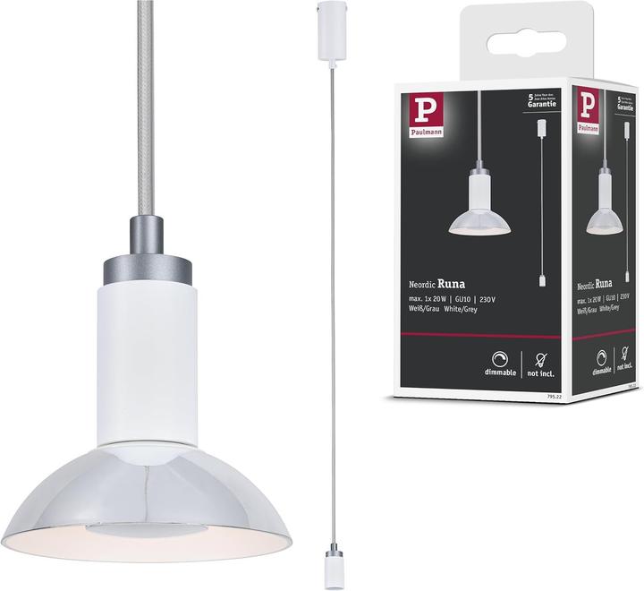 Produktbild Paulmann Neordic Runa (GU10)