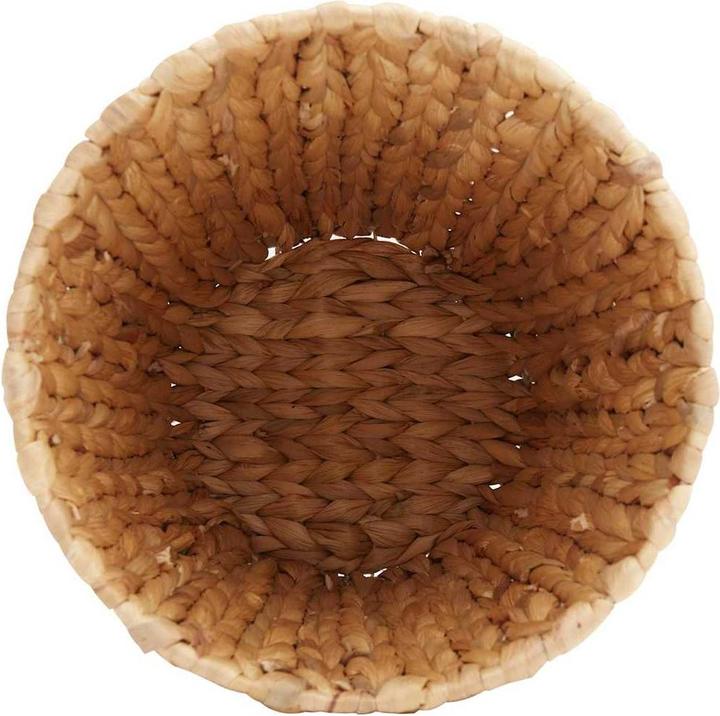 Actual product image vidaXL Abfallbehälter