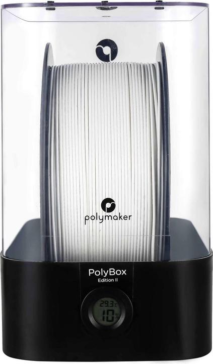 Produktbild Polymaker Polybox (Box)