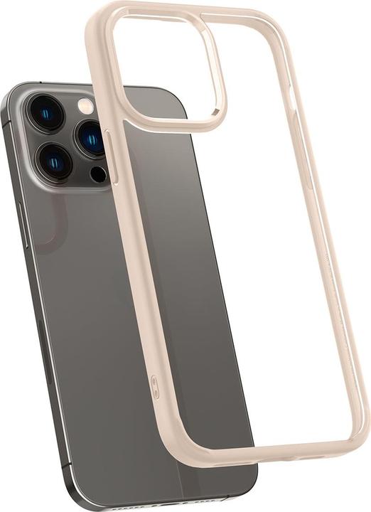 Produktbild Spigen Ultra Hybrid Series (Apple iPhone 14 Pro Max)