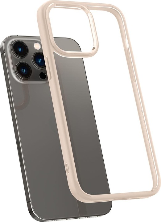 Immagine prodotto Spigen Serie Ultra Hybrid (Apple iPhone 14 Pro Max)