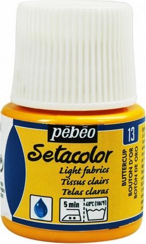 Giallo tuorlo