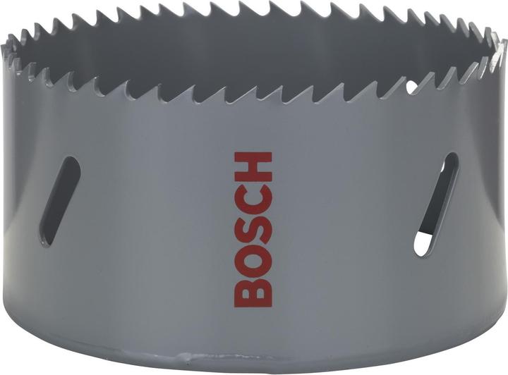 Produktbild Bosch Professional Zubehör Lochsäge HSS-Bimetall für Standardadapter, 95 mm, 3 3/4-Zoll