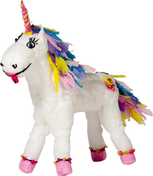 Actual product image fischerTIP TiP Unicorn 600