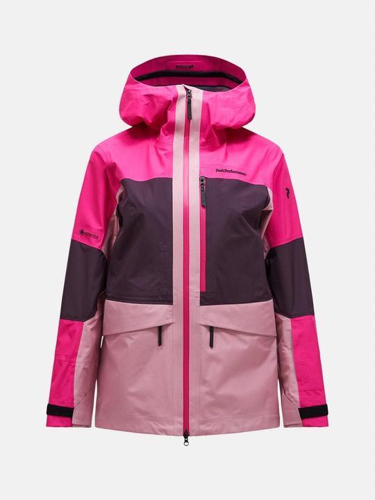 Peak Performance Veste 3L Gravity GORE-TEX pour femme