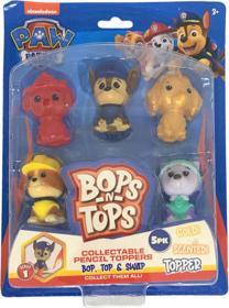 Produktbild Paw Patrol Bops 'N Pops 5 Stück