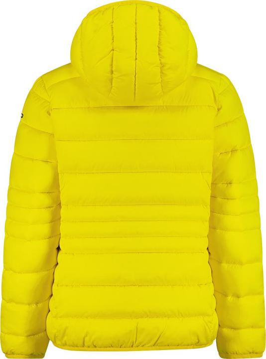 Produktbild CMP Campagnolo Mädchen-Daunenjacke mit Kapuze (170)