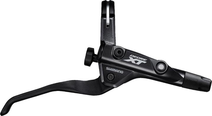 Actual product image Shimano Disc brake XT BR-M8100 Postmount, 1700 mm (Rear brake, Brake kit, 2)