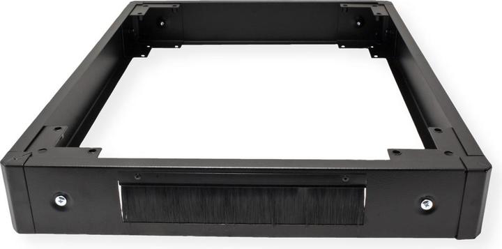 Produktbild Roline Sockel für Netzwerkschrank