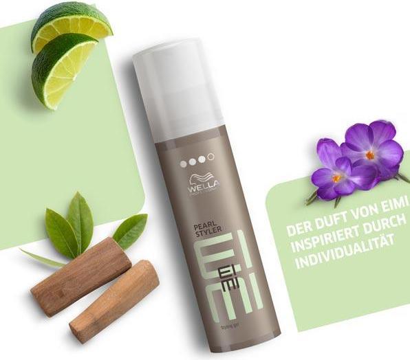 Produktbild Wella EIMI Pearl Styler (Haargel, 100 ml)
