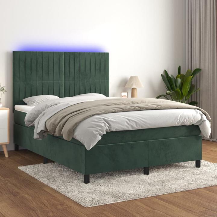 Produktbild VidaXL Maryam (140 x 200 cm)