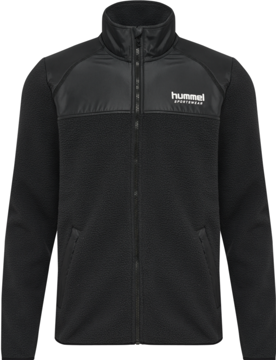 Actual product image hummel Lgc Charley Fleece Jacket (M)