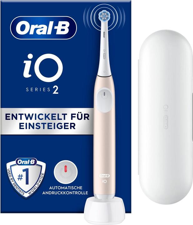 Produktbild Oral-B iO Series 2