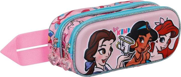 Produktbild Karactermania 3D Double Pencil Case Kind