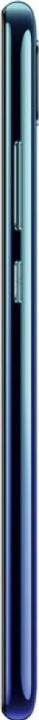 Produktbild Huawei P Smart 2019 (64 GB, Blue, 6.21", Hybrid Dual SIM, 4G)