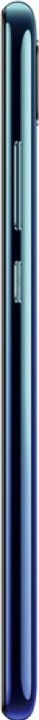 Produktbild Huawei P Smart 2019 (64 GB, Blue, 6.21", Hybrid Dual SIM, 13 Mpx, 4G)