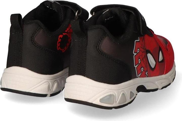 Image du produit Spiderman Turnschuhe Mit Led Spider-Man (27)
