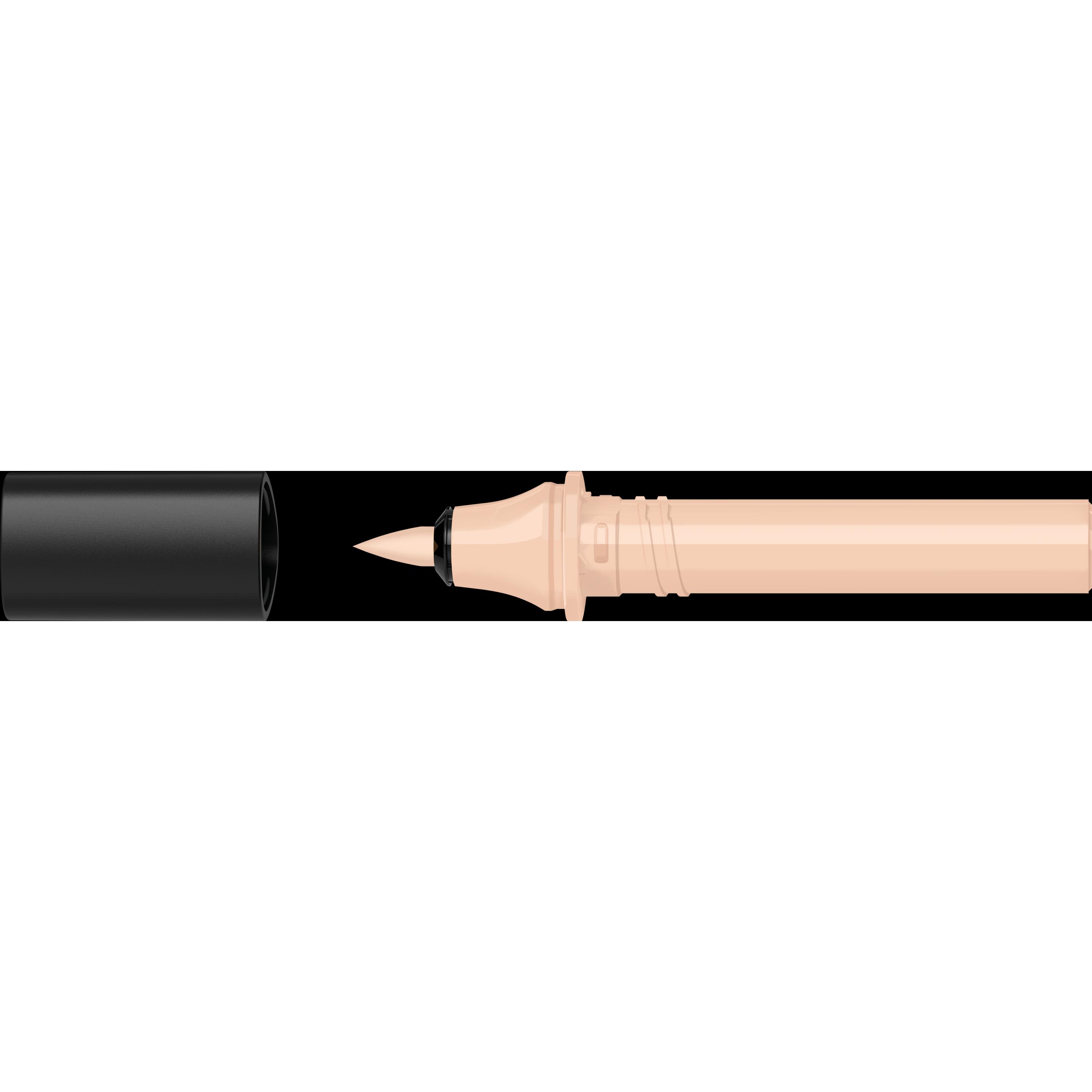 Molotow, Malstifte, Sketcher Patrone brush (Sand rosé, 1 x)