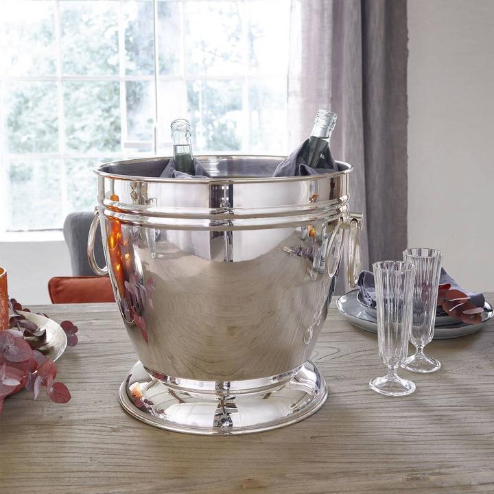 Image du produit Loberon Rafraîchisseur à champagne Blake