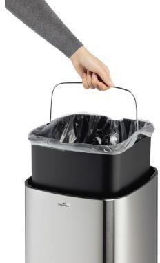 Actual product image Durable No Touch (6 l)