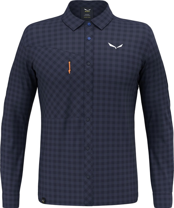 Navy Blazer