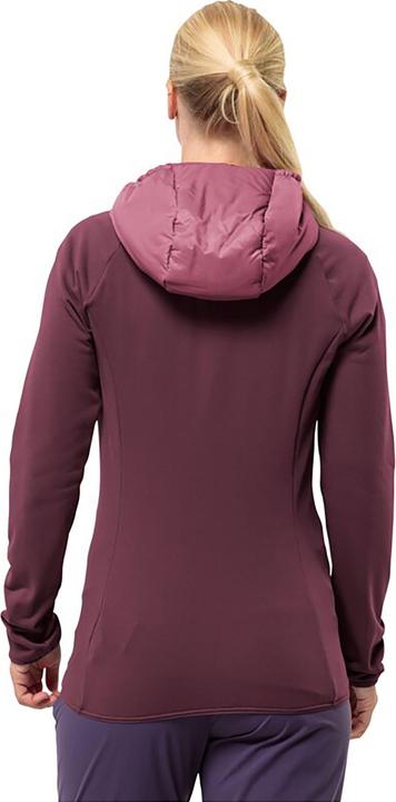 Image du produit Jack Wolfskin Routeburn Pro Hybrid W (M)