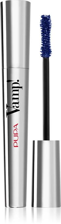Produktbild Pupa Milano Vamp! Mascara deep night (300 Deep Night)
