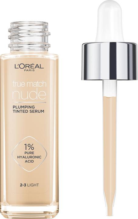 Image du produit L'Oréal Paris True Match (2-3 Lumière)