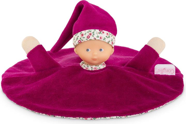 Image du produit Corolle MDC Tidoudou Rosette