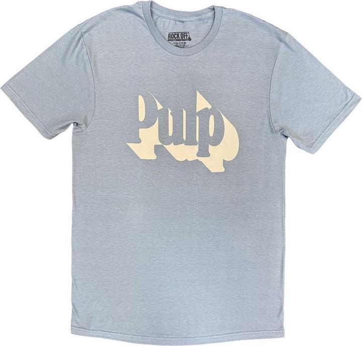 Produktbild Pulp TShirt (S)