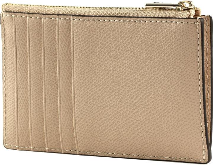 Actual product image Furla Camelia Zipped Card Case