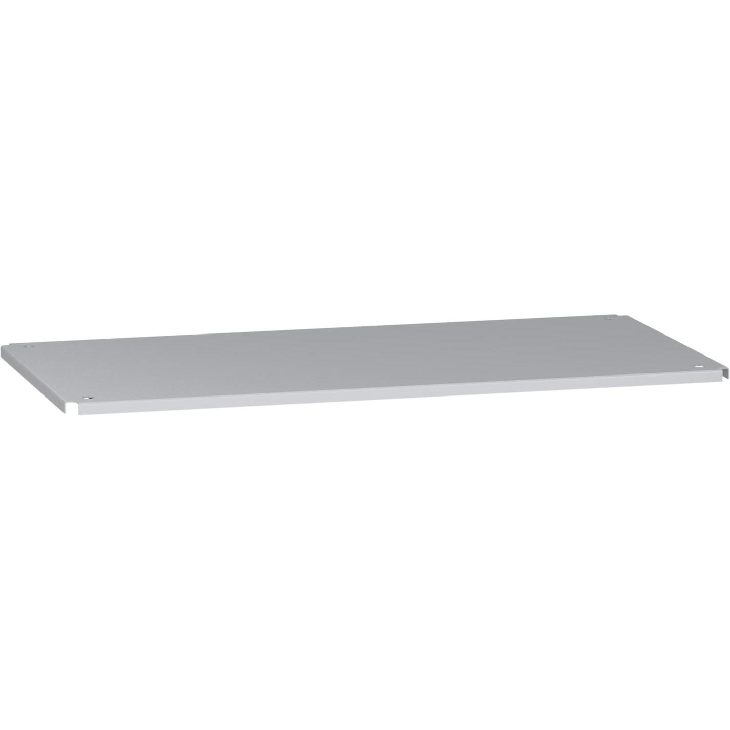 Schneider Electric Schneider StandardNSYRSFN84Lvergroessertes Dach PanelSeT SFN, Serverschrank Zubehör, Grau