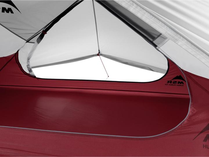 Actual product image Msr Hubba Hubba NX (Dome tent, 1.54 kg)