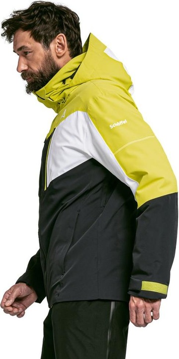 Produktbild Schöffel Ski Jacket Hohbiel (56)
