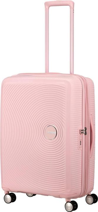 Image du produit American Tourister Valigia Rigida Rosa