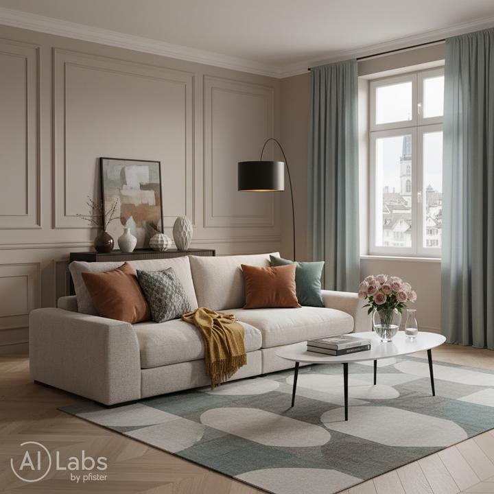 Produktbild edy&liv Morra (4-Sitzer)