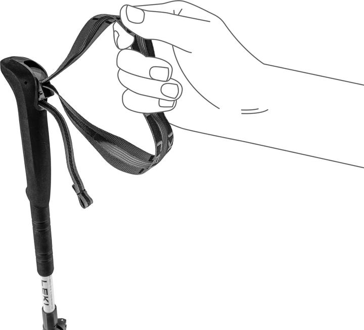 Produktbild Leki Skytera FX Carbon SL