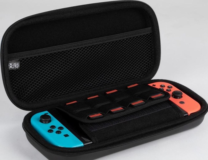 Produktbild NoName ONE PIECE - Team - Housse de Protection - Nintendo Switch/Lite/Oled (Switch Lite, Switch OLED, Switch)