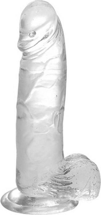 Produktbild S Pleasures Jelly Dildo