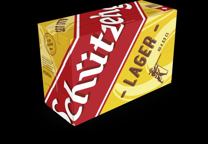 Immagine prodotto Schützengarten Campo (10 x 33 cl)
