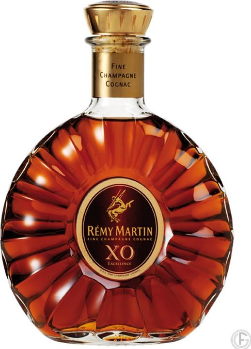 Actual product image Rémy Martin Xo (1 x 70 cl)