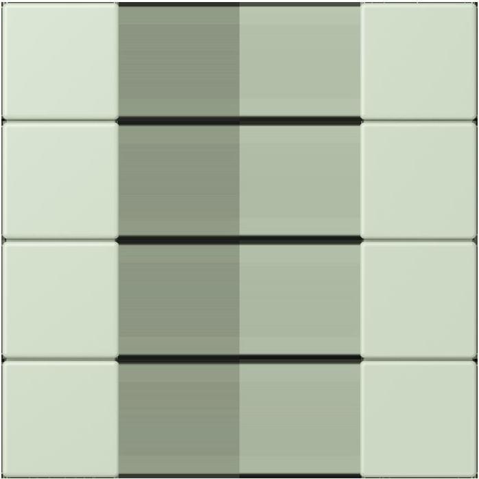 Actual product image JUNG Key set