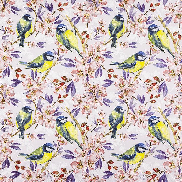 Actual product image Braun + Company Napkin (20 x, 33 x 33 cm)