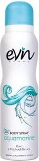 Actual product image ‎Evin Evin Femme Aquamarine Spray Deodorant For Women 150 Ml (Spray, 150 ml)