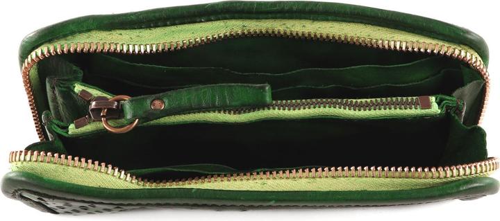 Actual product image Campomaggi Wallet