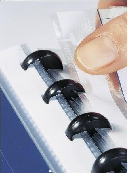 Produktbild Durable Easy Plus (A4, 20x)