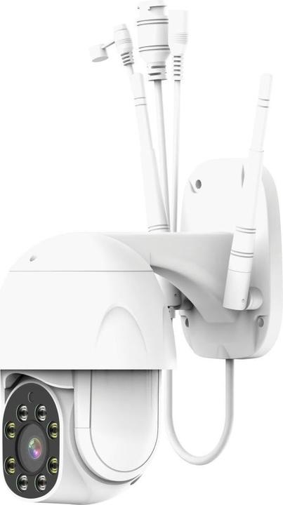 Actual product image XtendLan OKO 4 Tuya (1920 x 1080 Pixels)