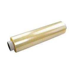MultiLine Film 29 cm x 300 m 8 my Hotfilm PVC Champagne,4 rl/krt, Lebensmittelverpackung
